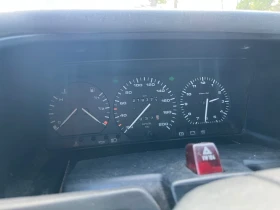VW Transporter 2.4D 6 места, снимка 10