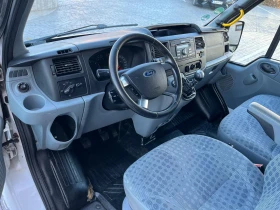 Ford Transit 2.2TDCI/116/6/СК, снимка 10