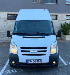 Ford Transit 2.2TDCI/116/6/СК, снимка 8