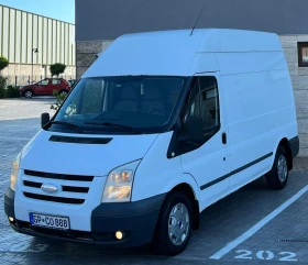Ford Transit 2.2TDCI/116/6/СК, снимка 1