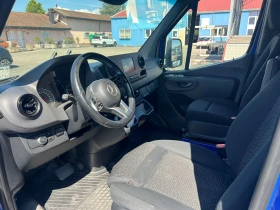 Mercedes-Benz Sprinter Sprinter 519 CDI, снимка 5
