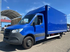 Mercedes-Benz Sprinter Sprinter 519 CDI, снимка 1