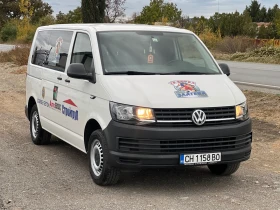 VW Transporter 8+ 1 ОБСЛУЖЕН , снимка 1