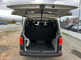 VW Transporter 8+ 1 ОБСЛУЖЕН , снимка 17