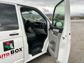 VW Transporter 8+ 1 ОБСЛУЖЕН , снимка 12