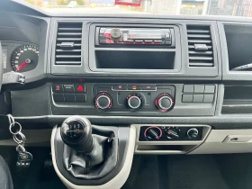 VW Transporter 8+ 1 ОБСЛУЖЕН , снимка 10