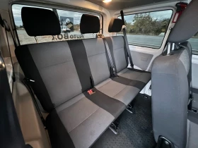 VW Transporter 8+ 1 ОБСЛУЖЕН , снимка 15