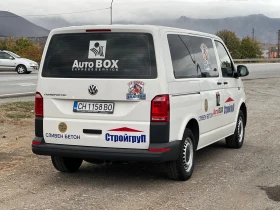 VW Transporter 8+ 1 ОБСЛУЖЕН , снимка 6