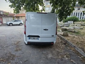 Ford Transit, снимка 3