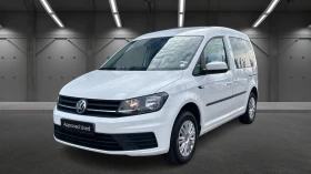 Обява за продажба на VW Caddy Месечна вноска от 373 лв. ~33 990 лв. - изображение 1