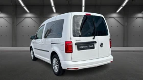 Обява за продажба на VW Caddy Месечна вноска от 373 лв. ~33 990 лв. - изображение 5