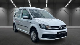 Обява за продажба на VW Caddy Месечна вноска от 373 лв. ~33 990 лв. - изображение 2