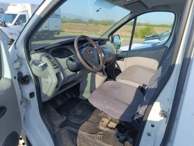 Обява за продажба на Opel Vivaro 2.5 CDTI ~7 300 лв. - изображение 9