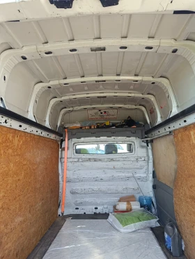 Opel Vivaro 2.5 CDTI | Mobile.bg    13