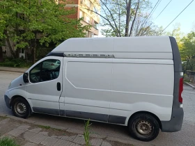 Обява за продажба на Opel Vivaro 2.5 CDTI ~7 300 лв. - изображение 3