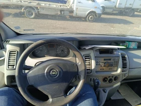 Обява за продажба на Opel Vivaro 2.5 CDTI ~7 300 лв. - изображение 7