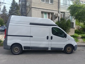 Обява за продажба на Opel Vivaro 2.5 CDTI ~7 300 лв. - изображение 2