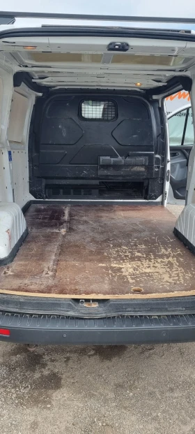 Ford Transit Custom | Mobile.bg    9