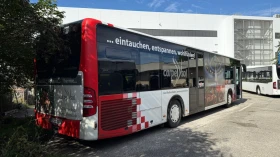    Mercedes-Benz Citaro CITARO O 530  EURO 5  ABS, ASD