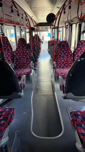     Mercedes-Benz Citaro CITARO O 530  EURO 5  ABS, ASD