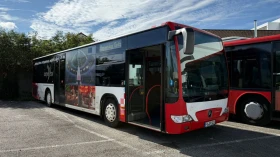     Mercedes-Benz Citaro CITARO O 530  EURO 5  ABS, ASD