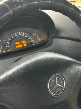 Обява за продажба на Mercedes-Benz Vito Vito 2.2 cdi 111 ~10 200 лв. - изображение 6