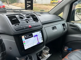 Обява за продажба на Mercedes-Benz Vito Vito 2.2 cdi 111 ~10 200 лв. - изображение 9
