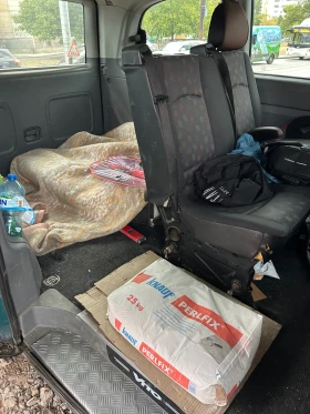 Обява за продажба на Mercedes-Benz Vito Vito 2.2 cdi 111 ~10 200 лв. - изображение 10
