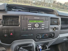 Ford Transit undefined | Auto.bg — изображение 9