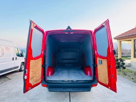 Mercedes-Benz Sprinter 316 Немски!ЧИСТО НОВ!Климатр!Камера!ТОП!EURO6 | Auto.bg — изображение 5