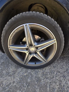 Mercedes-Benz Viano 3.0 дизел  224к.с 2012г автомат | Auto.bg — изображение 9