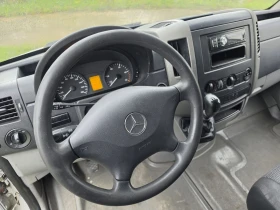 Mercedes-Benz Sprinter 2.2 310cdi 95 | Auto.bg — изображение 6