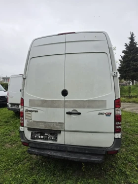 Mercedes-Benz Sprinter 2.2 310cdi 95 | Auto.bg — изображение 5