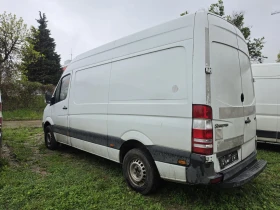 Mercedes-Benz Sprinter 2.2 310cdi 95 | Auto.bg — изображение 3