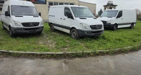 Mercedes-Benz Sprinter 2.2 310cdi 95 | Auto.bg — изображение 8