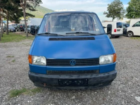 VW Transporter 2.4D 6 ����� | Mobile.bg � ����� ������ 3