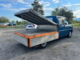 VW Transporter 2.4D 6 ����� | Mobile.bg � ����� ������ 7