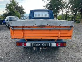 VW Transporter 2.4D 6 ����� | Mobile.bg � ����� ������ 6