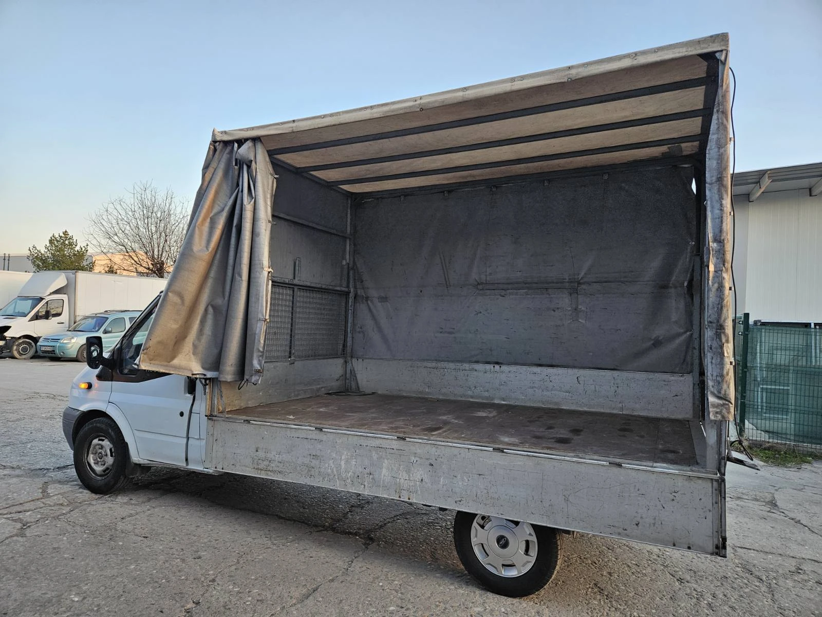 Ford Transit | Mobile.bg � ����������� 5