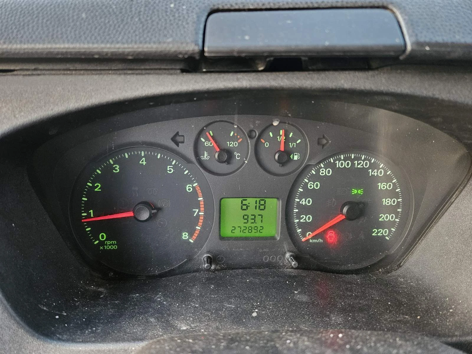 Ford Transit | Mobile.bg � ����������� 7