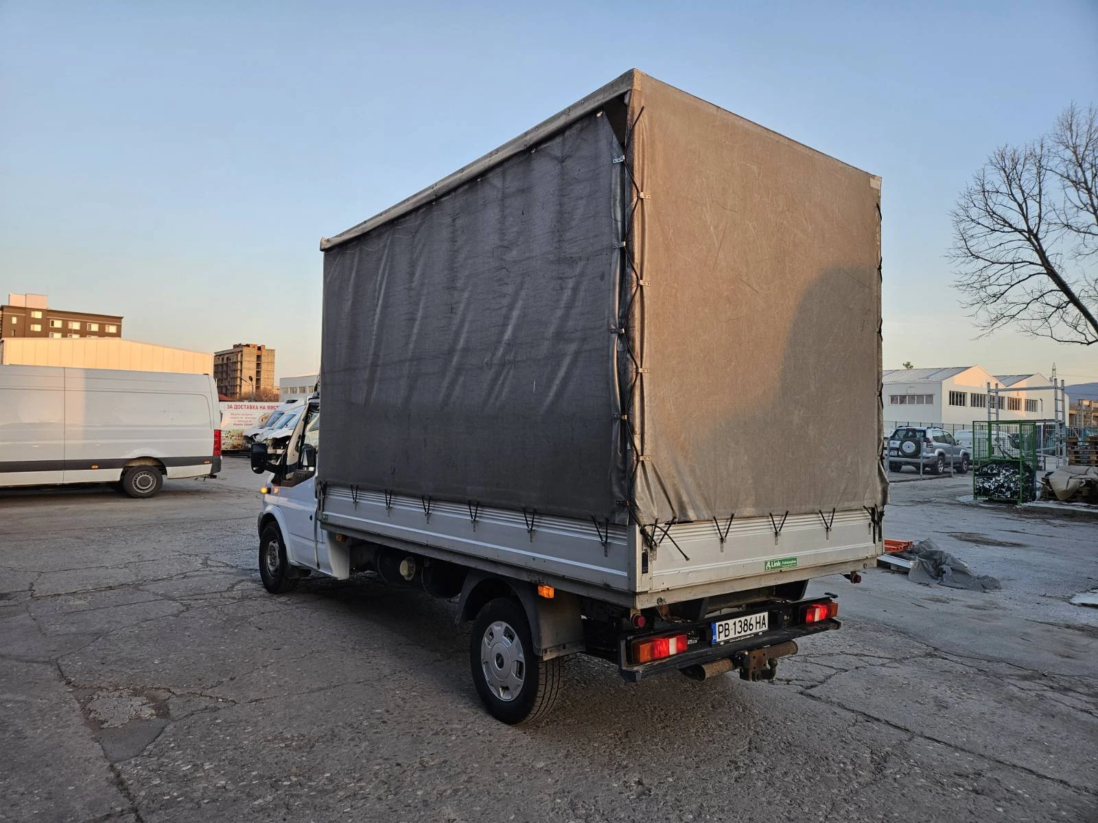 Ford Transit | Mobile.bg � ����������� 4
