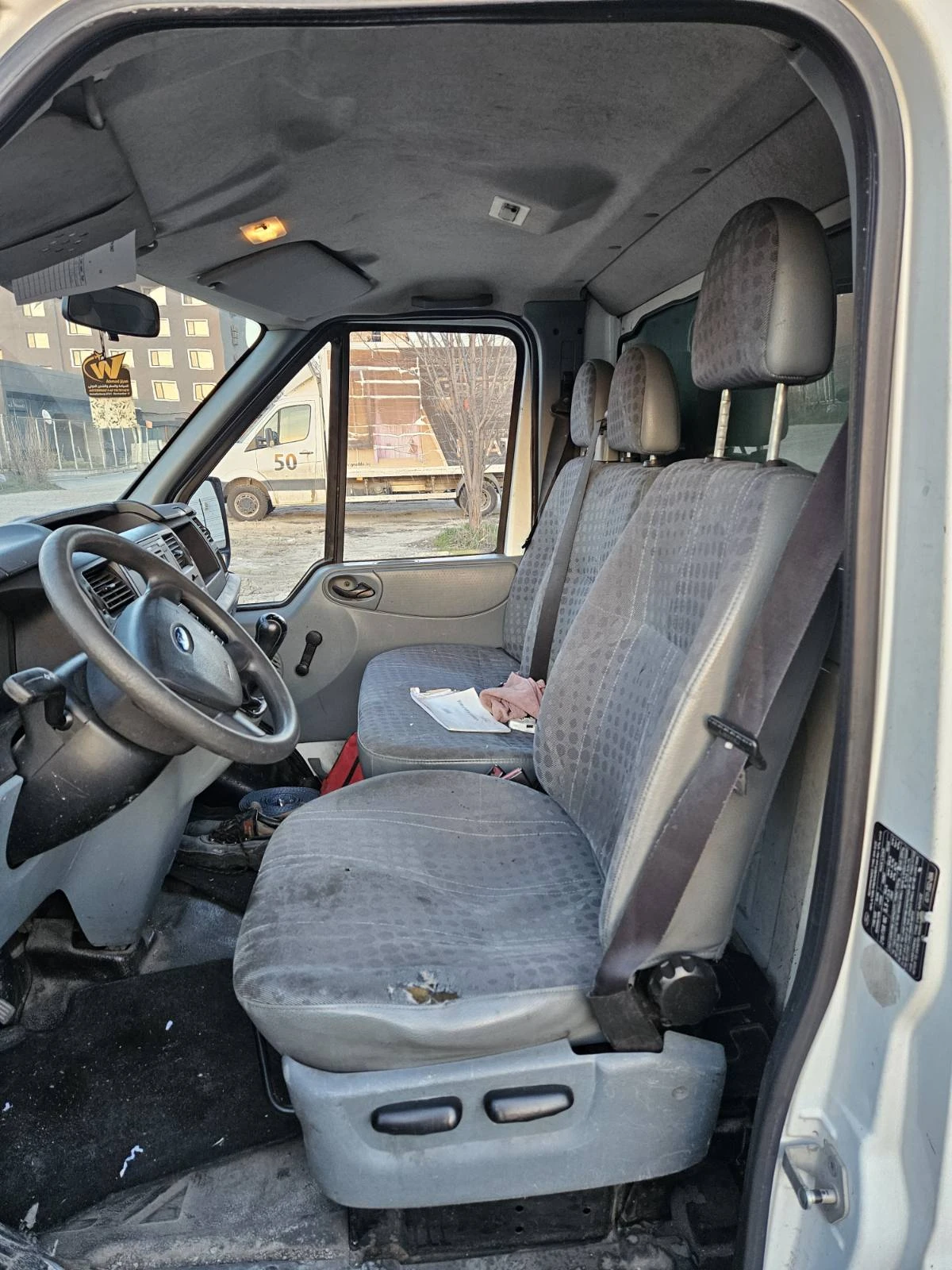 Ford Transit | Mobile.bg � ����������� 8