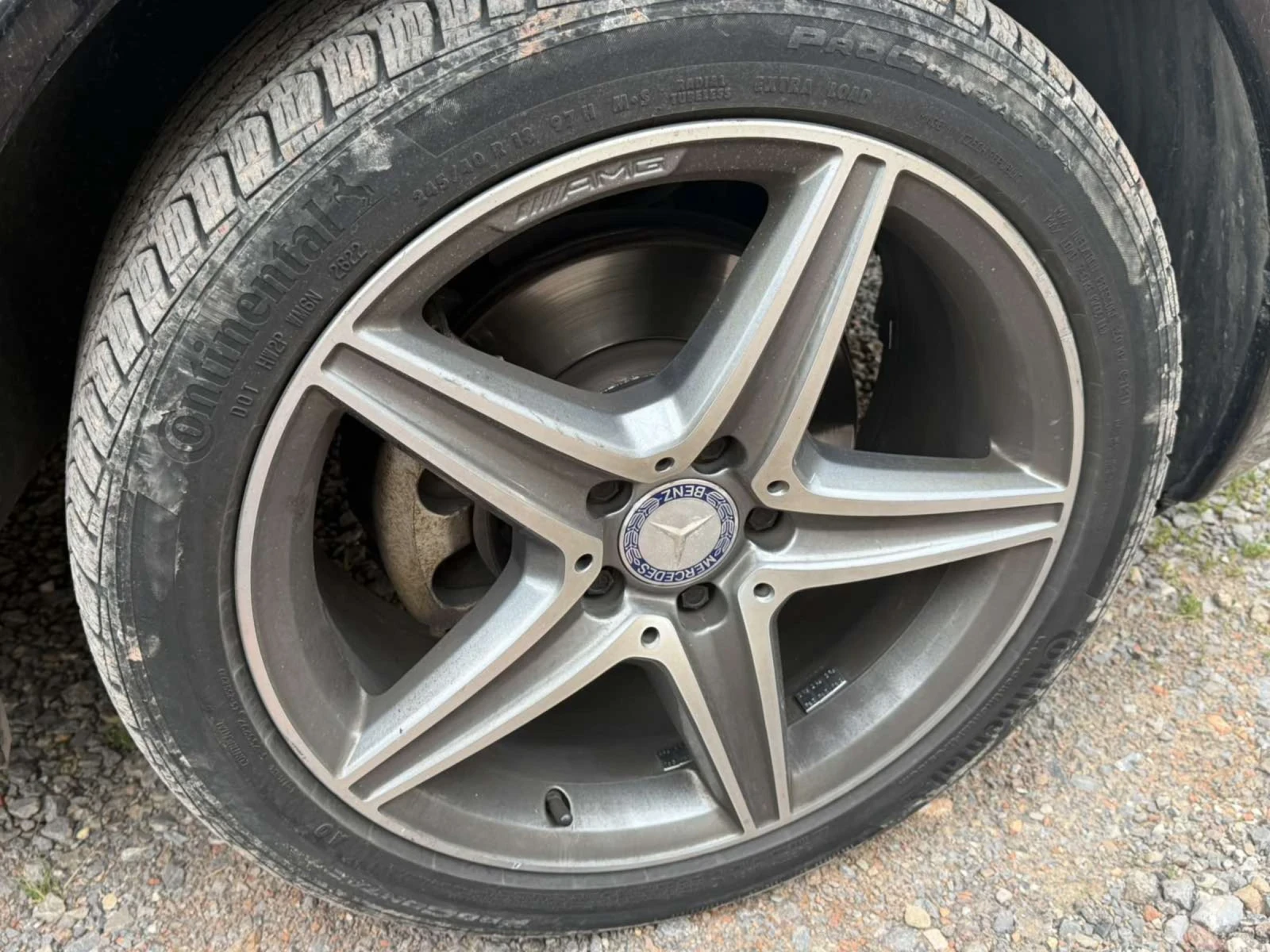 Mercedes-Benz Viano 3.0 дизел  224к.с 2012г автомат топ състояние, снимка 11 - Бусове и автобуси - 54618761