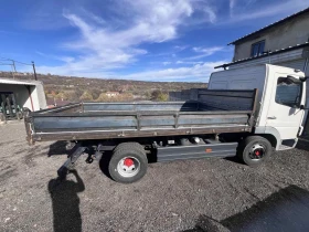 Mercedes-Benz Atego 815, снимка 3