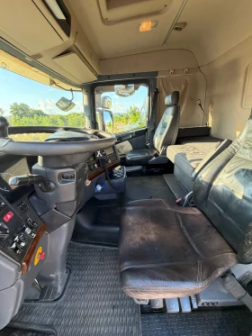 Scania R 620, снимка 5