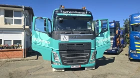 Volvo Fh 540 / хидравлична помпа / ретардер, снимка 4