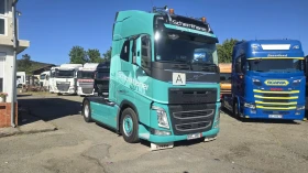 Volvo Fh 540 / хидравлична помпа / ретардер, снимка 2