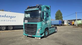 Volvo Fh 540 / хидравлична помпа / ретардер, снимка 1