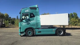 Volvo Fh 540 / хидравлична помпа / ретардер, снимка 6