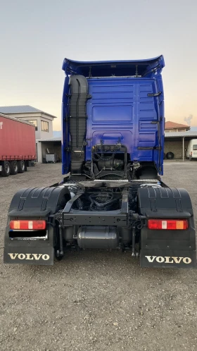 Volvo Fh, снимка 5